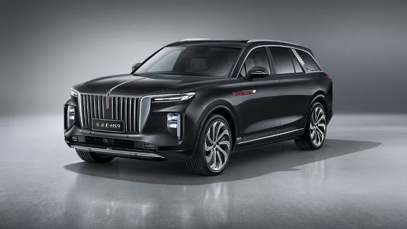 Cập nhật bảng giá xe hãng Hongqi mới nhất tháng 12/2024 Cập nhật bảng giá xe hãng Hongqi mới nhất tháng 12/2024