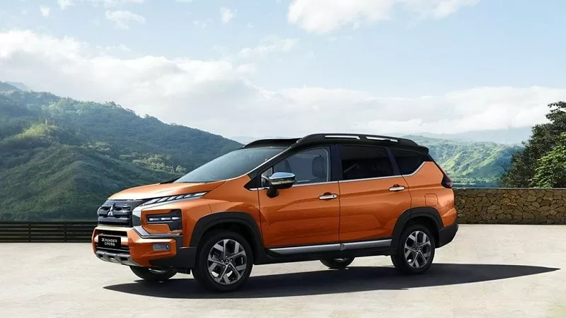Top 5 xe MPV bán chạy nhất tháng 11/2024: Mitsubishi Xpander tiếp tục lập đỉnh Top 5 xe MPV bán chạy nhất tháng 11/2024: Mitsubishi Xpander tiếp tục lập đỉnh
