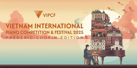Sân chơi âm nhạc mới cho các tài năng piano Sân chơi âm nhạc mới cho các tài năng piano