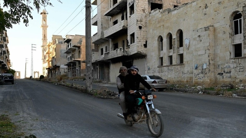 tinh hinh syria tho nhi ky san sang ho tro quan su cho chinh phu moi is thua nuoc duc tha cau