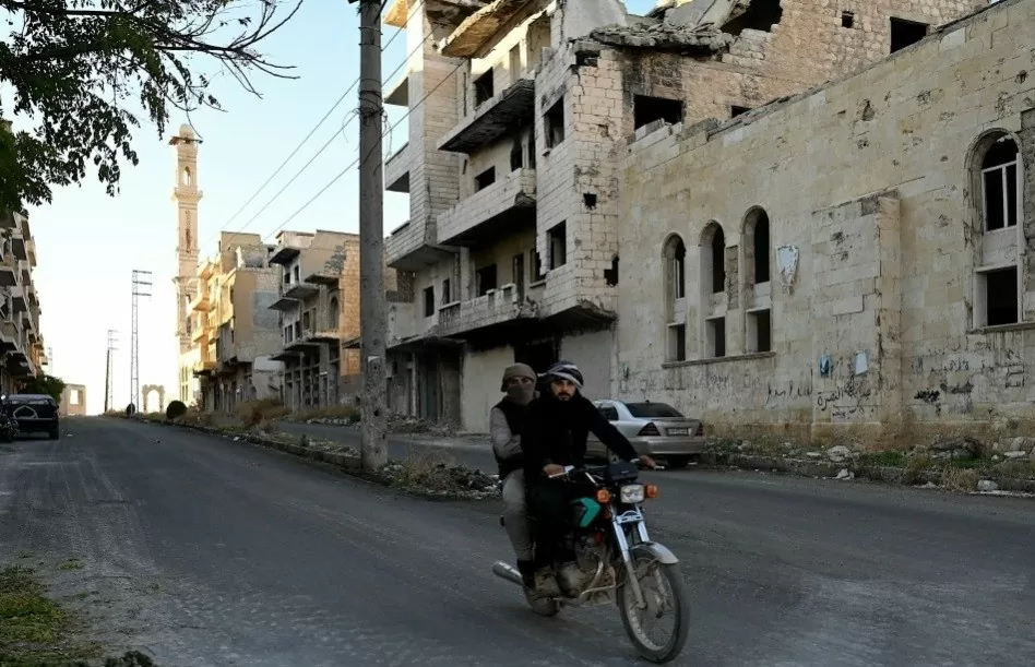 Tình hình Syria: Thổ Nhĩ Kỳ sẵn sàng hỗ trợ quân sự cho chính phủ mới ở; IS 'thừa nước đục thả câu' Tình hình Syria: Thổ Nhĩ Kỳ sẵn sàng hỗ trợ quân sự cho chính phủ mới; IS 'thừa nước đục thả câu'