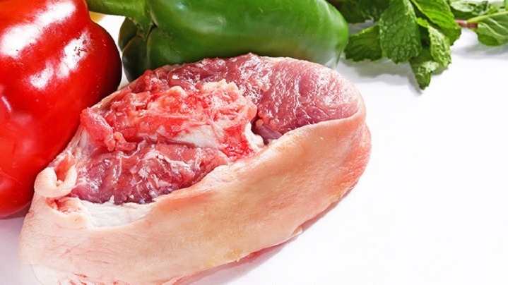 gia heo hoi hom nay 1612 gia heo chung tren toan quoc can som thiet lap cac quy trinh chan nuoi bao dam an toan sinh hoc