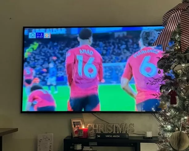 Rashford phá vỡ im lặng sau khi bị loại ở derby Manchester Rashford phá vỡ im lặng sau khi bị loại ở derby Manchester