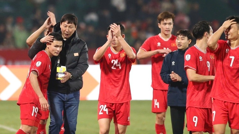 cuc dien bang b asean cup 2024 doi tuyen viet nam cho ve ban ket som