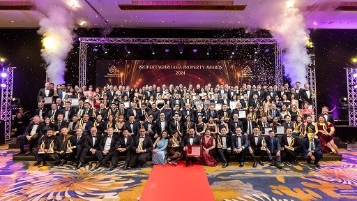 nhung noi dang song lam viec va phat trien nhat duoc vinh danh tai giai thuong bat dong san chau a