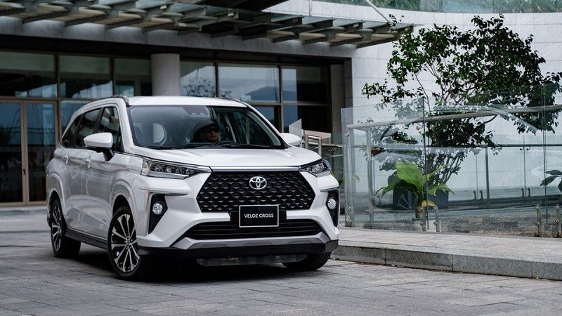 Top 10 thương hiệu ô tô bán chạy nhất trên thế giới 10 tháng năm 2024