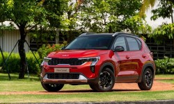 Top 3 xe SUV hạng A bán chạy nhất tháng 11/2024: Kia Sonet tiếp tục dẫn đầu