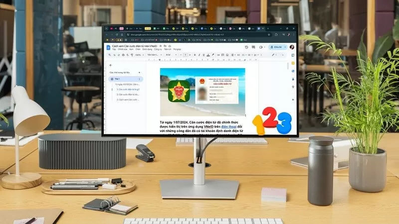 Đánh số trang trong Google Docs cực đơn giản không phải ai cũng biết Đánh số trang trong Google Docs cực đơn giản không phải ai cũng biết