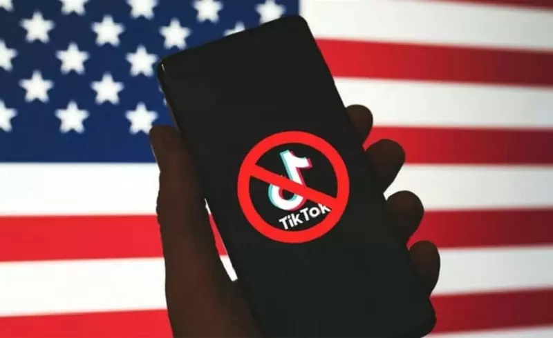 Mỹ kêu gọi Apple, Google sẵn sàng xóa TikTok Mỹ kêu gọi Apple, Google sẵn sàng xóa TikTok