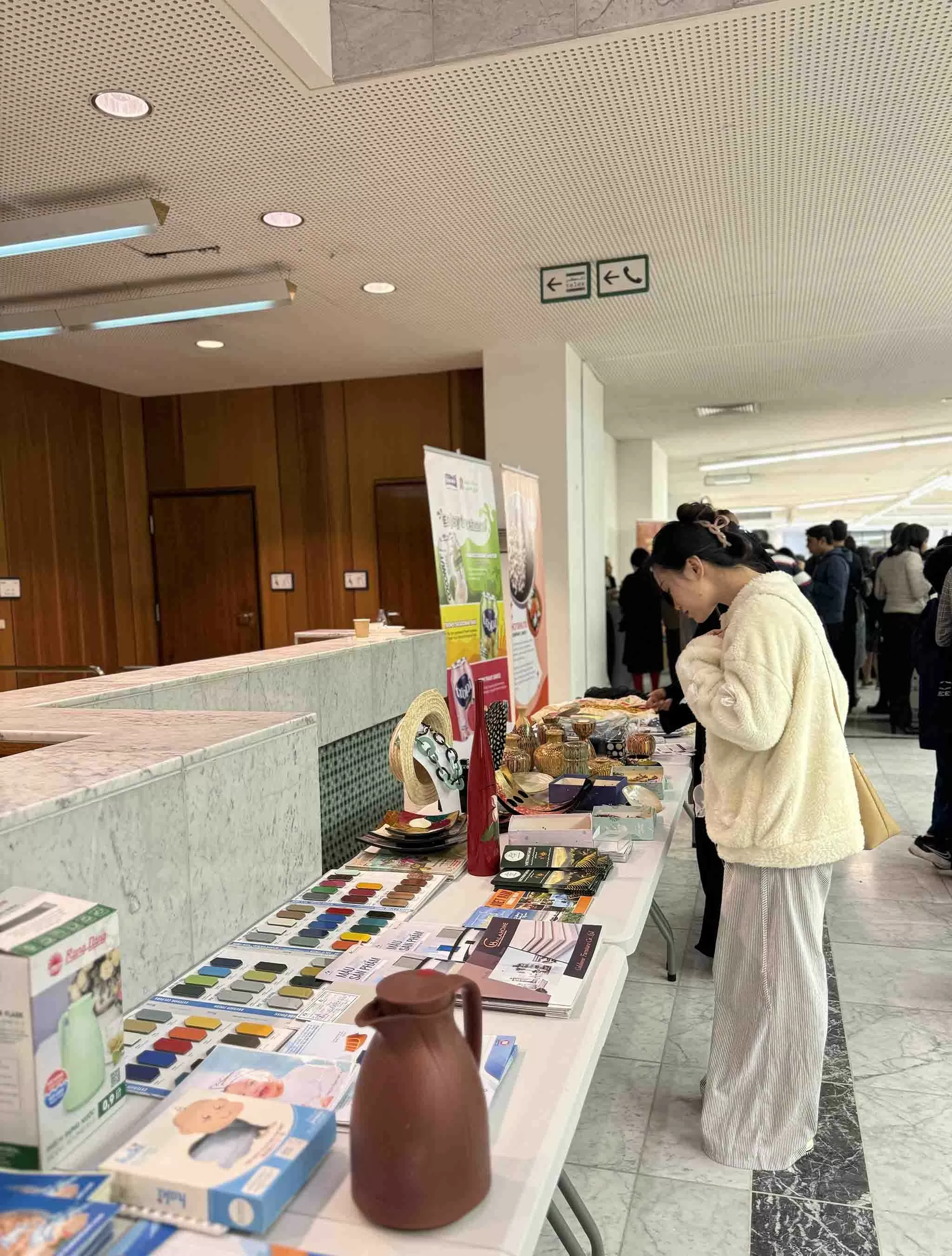 Ngày Việt Nam tại Saudi Arabia gây ấn tượng mạnh mẽ với công chúng sở tại