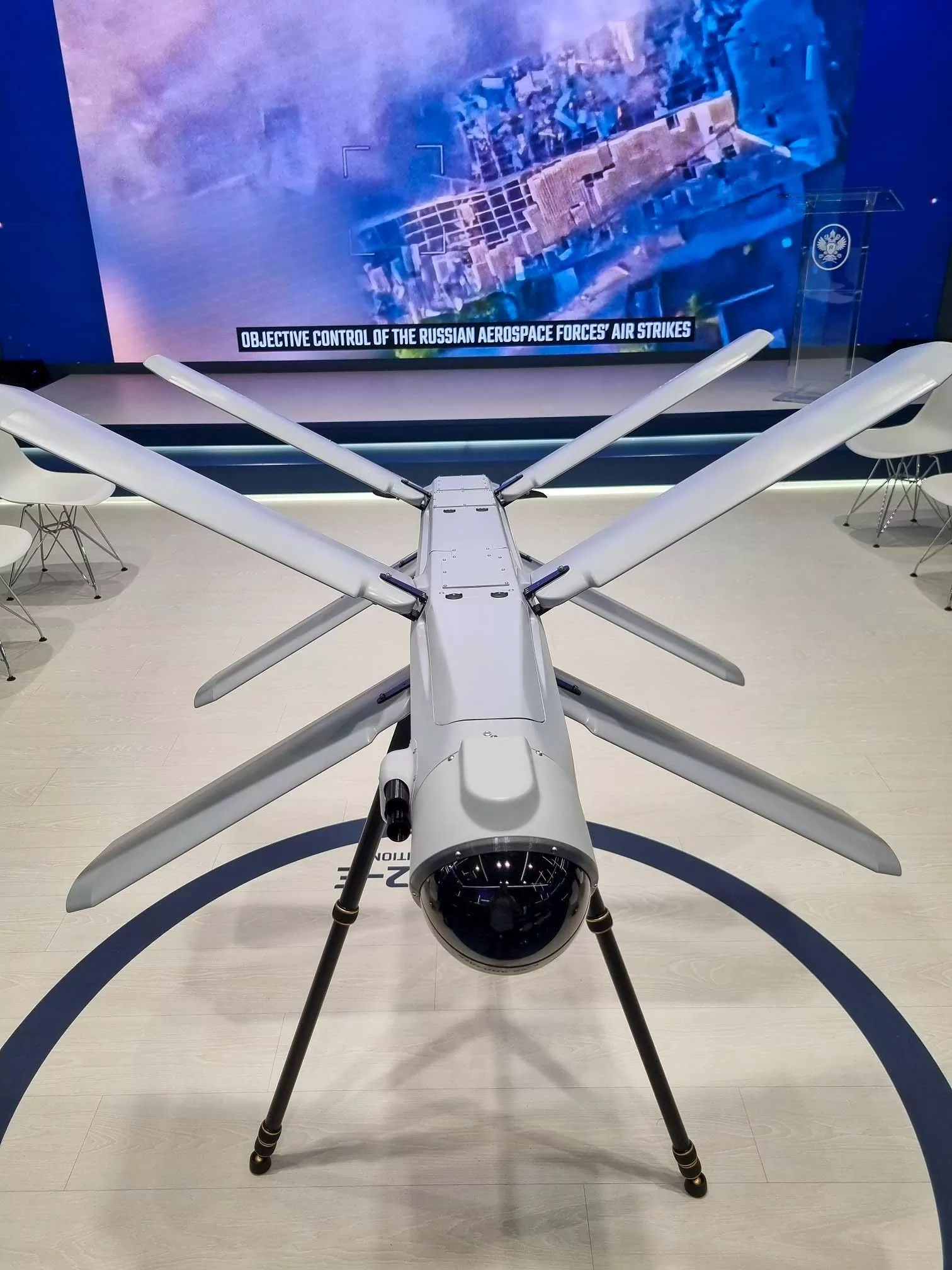 Điểm danh khí tài công ty thuộc Rostec Nga trưng bày tại Triển lãm Quốc phòng quốc tế Việt Nam Điểm danh khí tài công ty thuộc Rostec Nga trưng bày tại Triển lãm Quốc phòng quốc tế Việt Nam