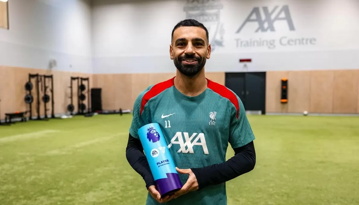 Gió đổi chiều, Mohamed Salah gần đạt thỏa thuận gia hạn hợp đồng Gió đổi chiều, Mohamed Salah gần đạt thỏa thuận gia hạn hợp đồng