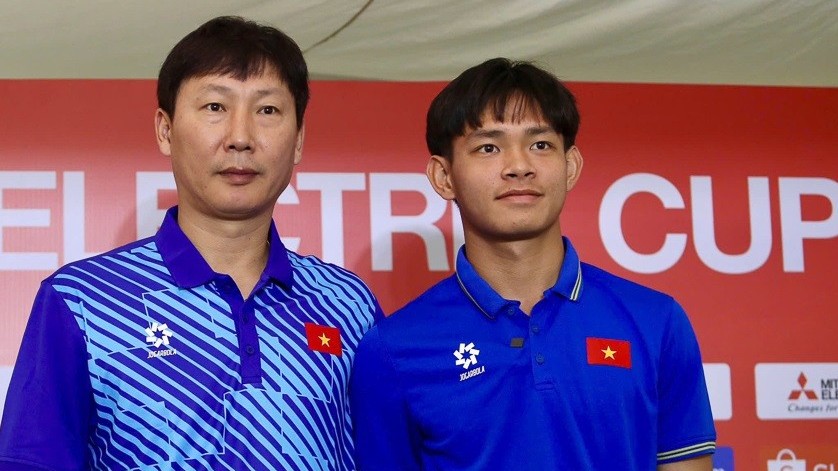 hlv kim sang sik muon tuyen viet nam som gianh ve ban ket asean cup 2024