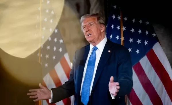 Tổng thống Mỹ đắc cử Donald Trump thay đổi chính sách về Ukraine, sẽ đẩy Kiev cho châu Âu? Tổng thống Mỹ đắc cử Donald Trump thay đổi chính sách về Ukraine, sẽ đẩy Kiev cho châu Âu?
