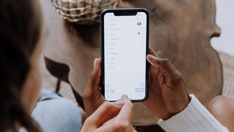 mach ban 3 cach tim tiktok cua nguoi khac sieu don gian