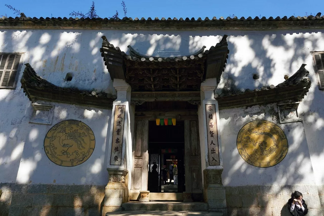 Khám phá Dinh thự Vua Mèo: Công trình trăm năm tuổi ở Đồng Văn, Hà Giang Khám phá Dinh thự Vua Mèo: Công trình trăm năm tuổi ở Đồng Văn, Hà Giang