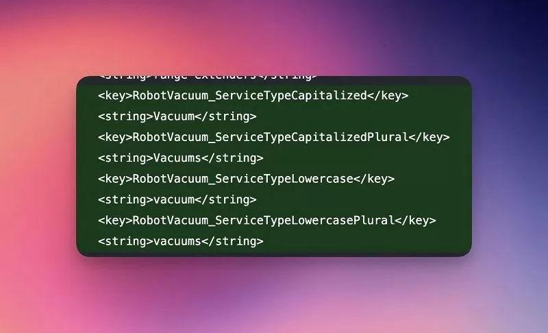 Apple phát hành phiên bản beta đầu tiên của iOS 18.3 và iPadOS 18.3 Apple phát hành phiên bản beta đầu tiên của iOS 18.3 và iPadOS 18.3