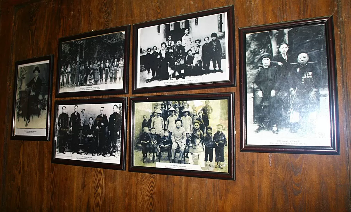 Khám phá Dinh thự Vua Mèo: Công trình trăm năm tuổi ở Đồng Văn, Hà Giang Khám phá Dinh thự Vua Mèo: Công trình trăm năm tuổi ở Đồng Văn, Hà Giang