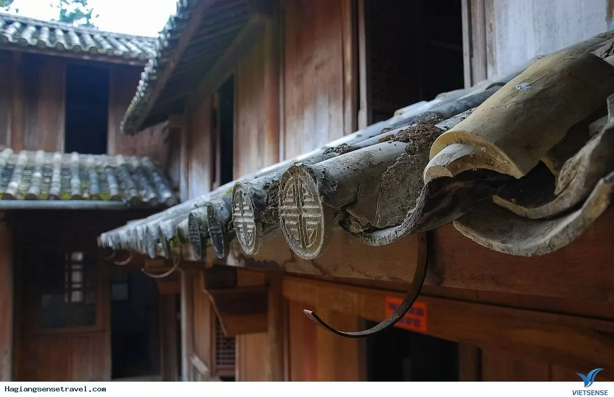 Khám phá Dinh thự Vua Mèo: Công trình trăm năm tuổi ở Đồng Văn, Hà Giang Khám phá Dinh thự Vua Mèo: Công trình trăm năm tuổi ở Đồng Văn, Hà Giang