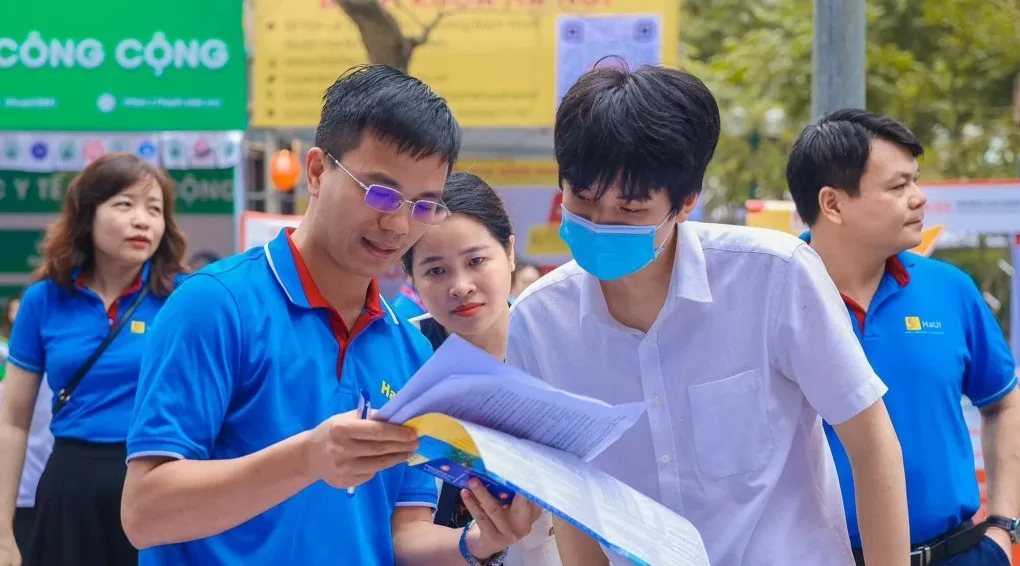 Trường ĐH Công Nghiệp Hà Nội bỏ phương thức xét tuyển chỉ bằng học bạ Trường ĐH Công Nghiệp Hà Nội bỏ phương thức xét tuyển chỉ bằng học bạ