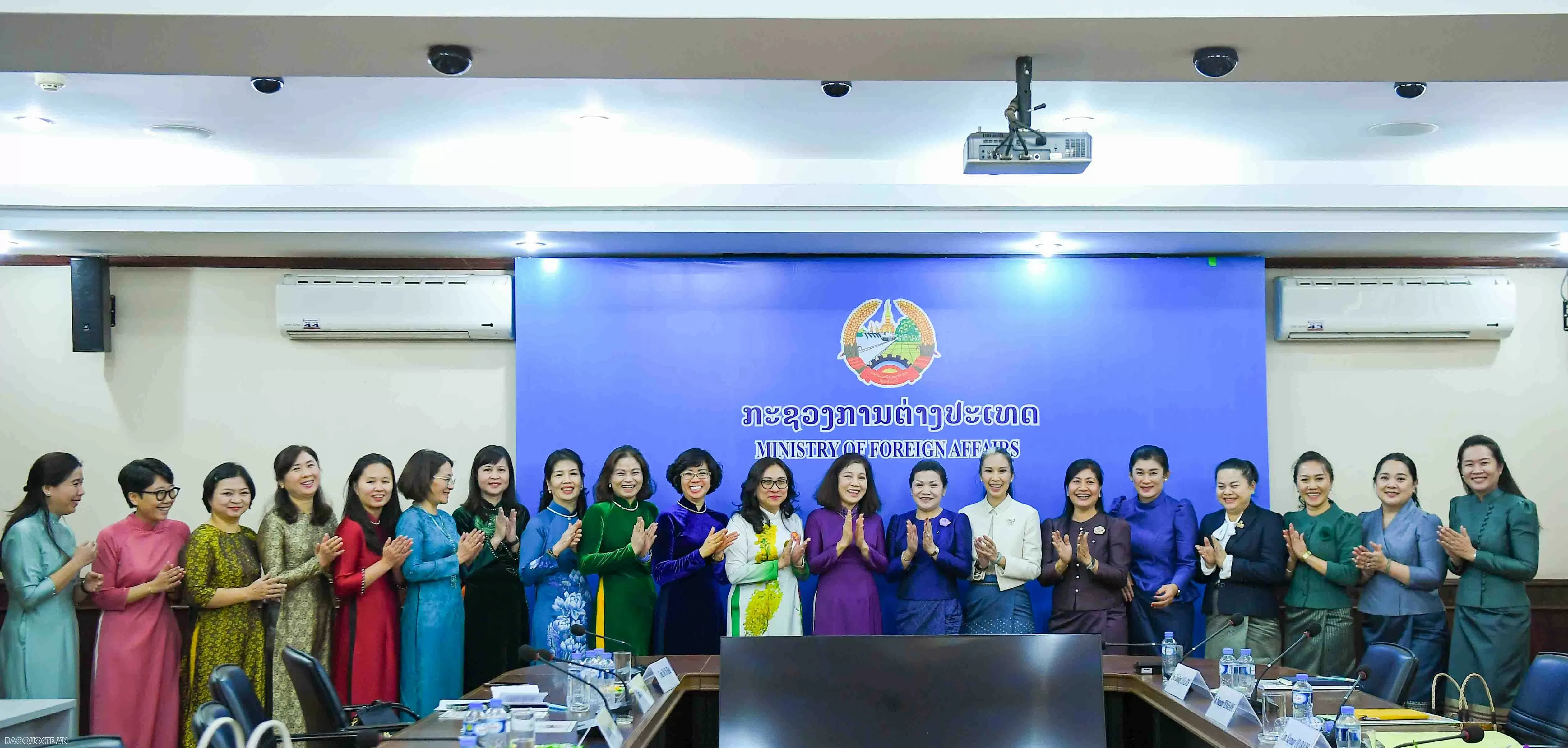 Ban nữ công Ban nữ công