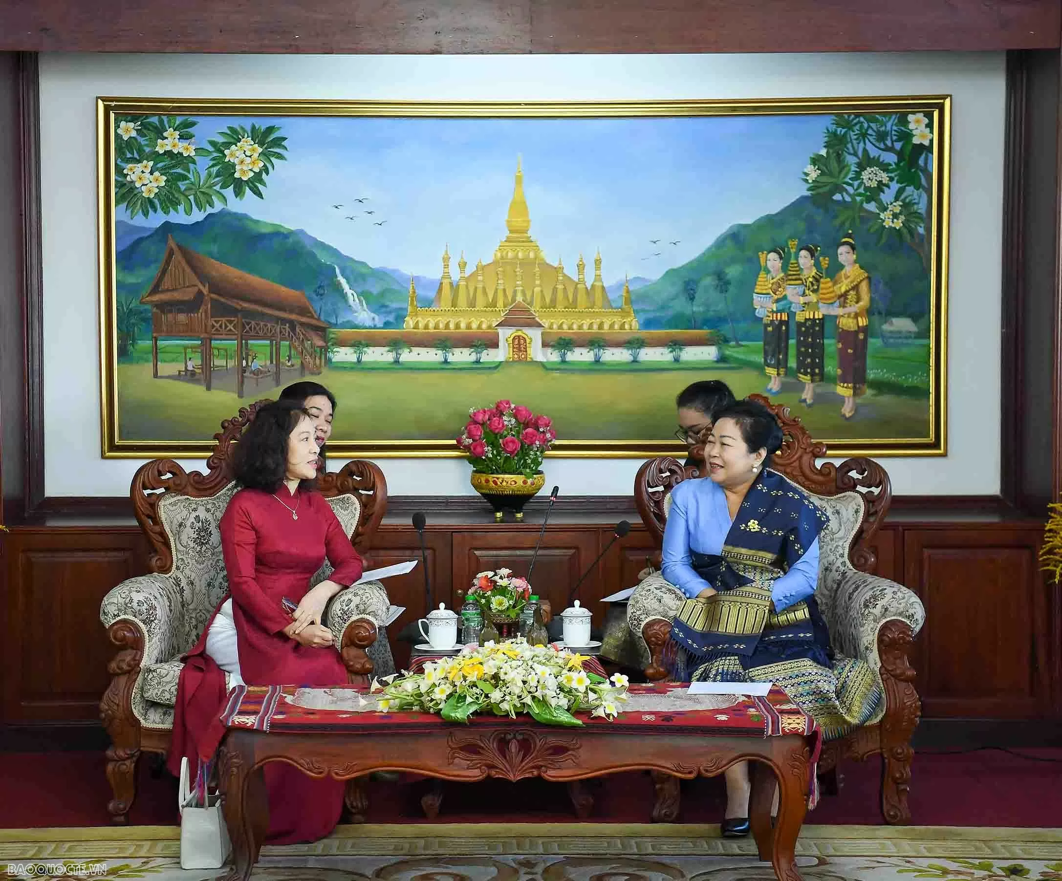 Ban nữ công Ban nữ công