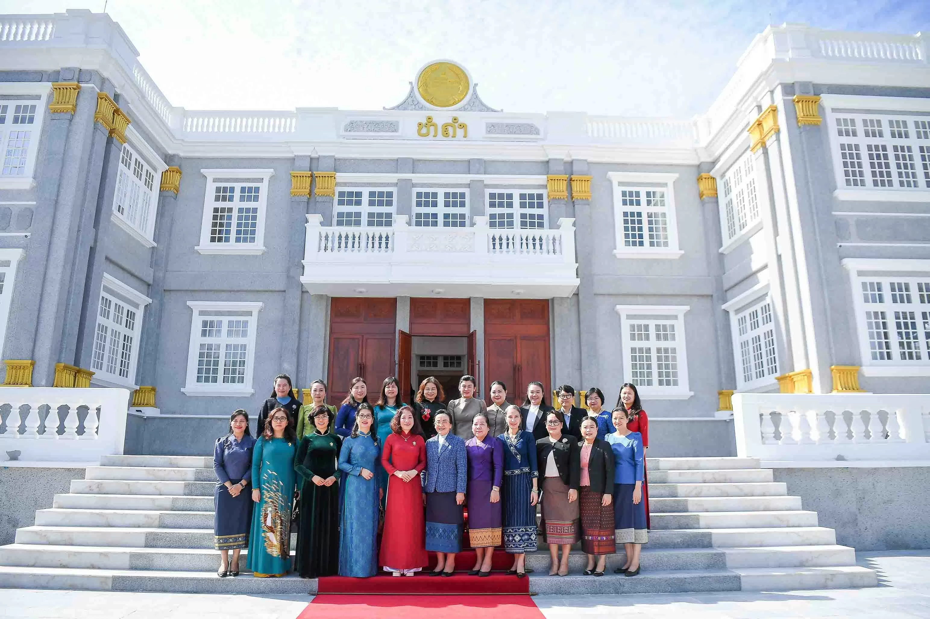 Ban nữ công Ban nữ công