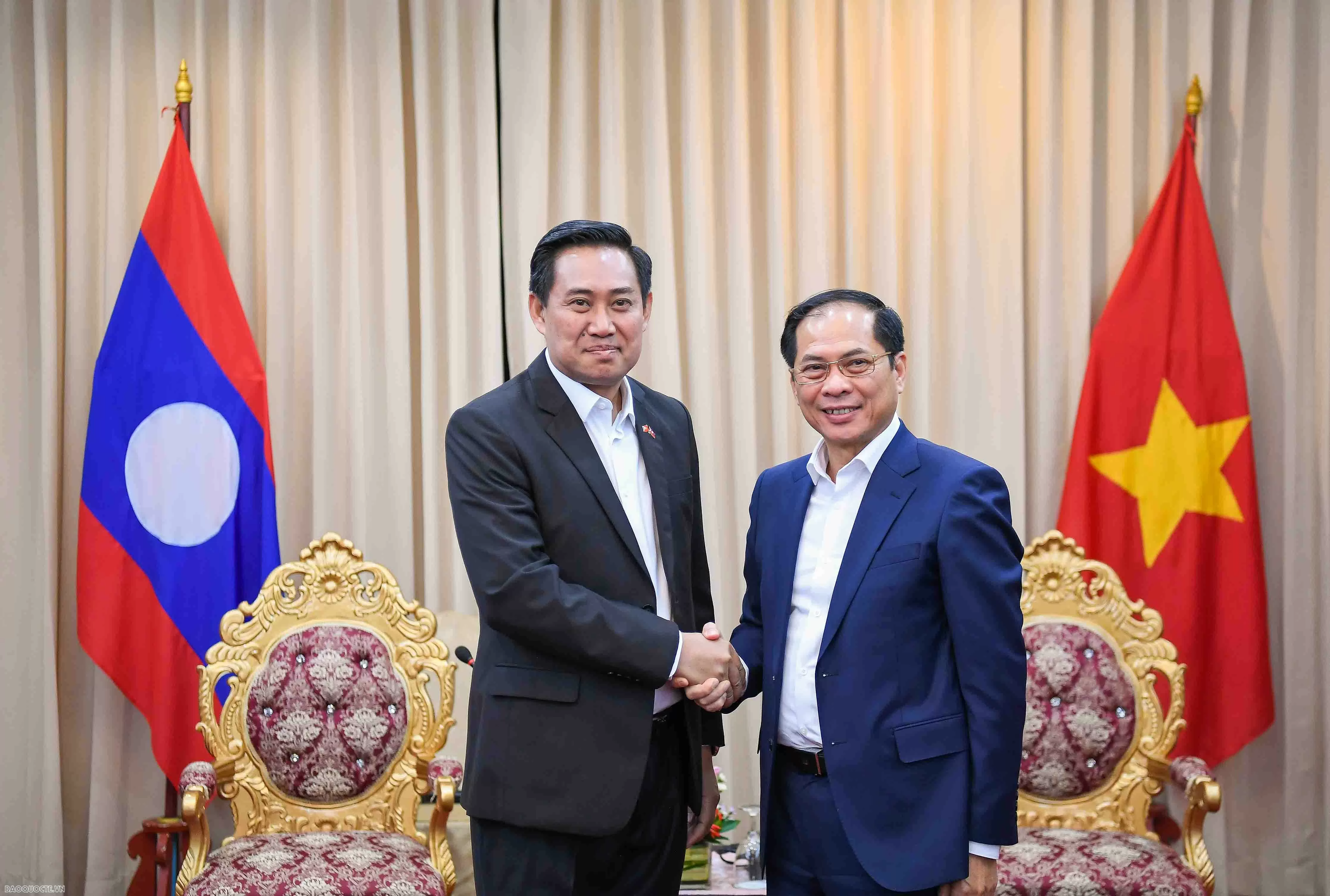 phó thủ tướng phó thủ tướng