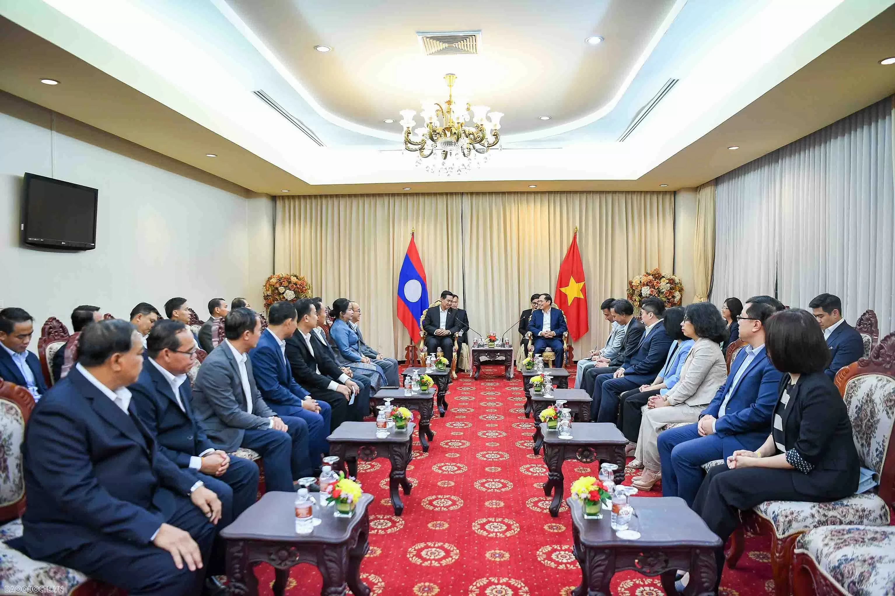 phó thủ tướng phó thủ tướng