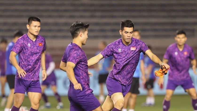 nhan dinh tran dau philippines vs viet nam muc tieu kep