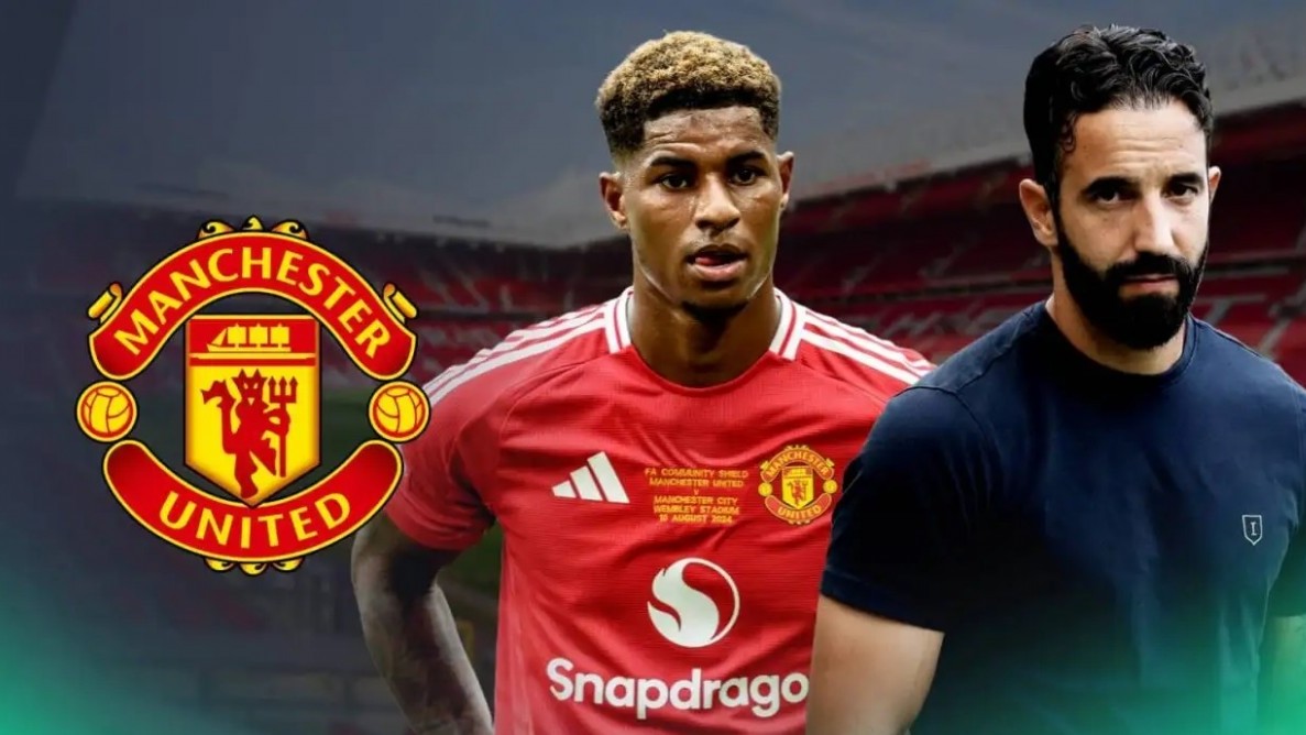 Tiền đạo Rashford: 'Tôi sẵn sàng cho thử thách mới'