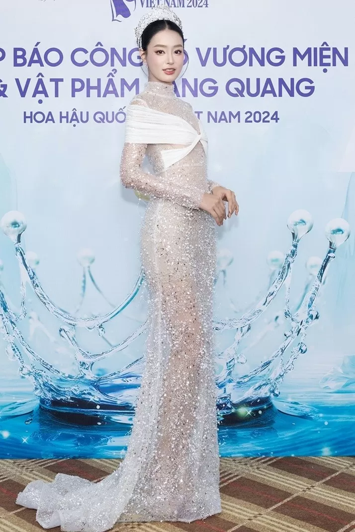 Dàn Hoa hậu Dàn Hoa hậu