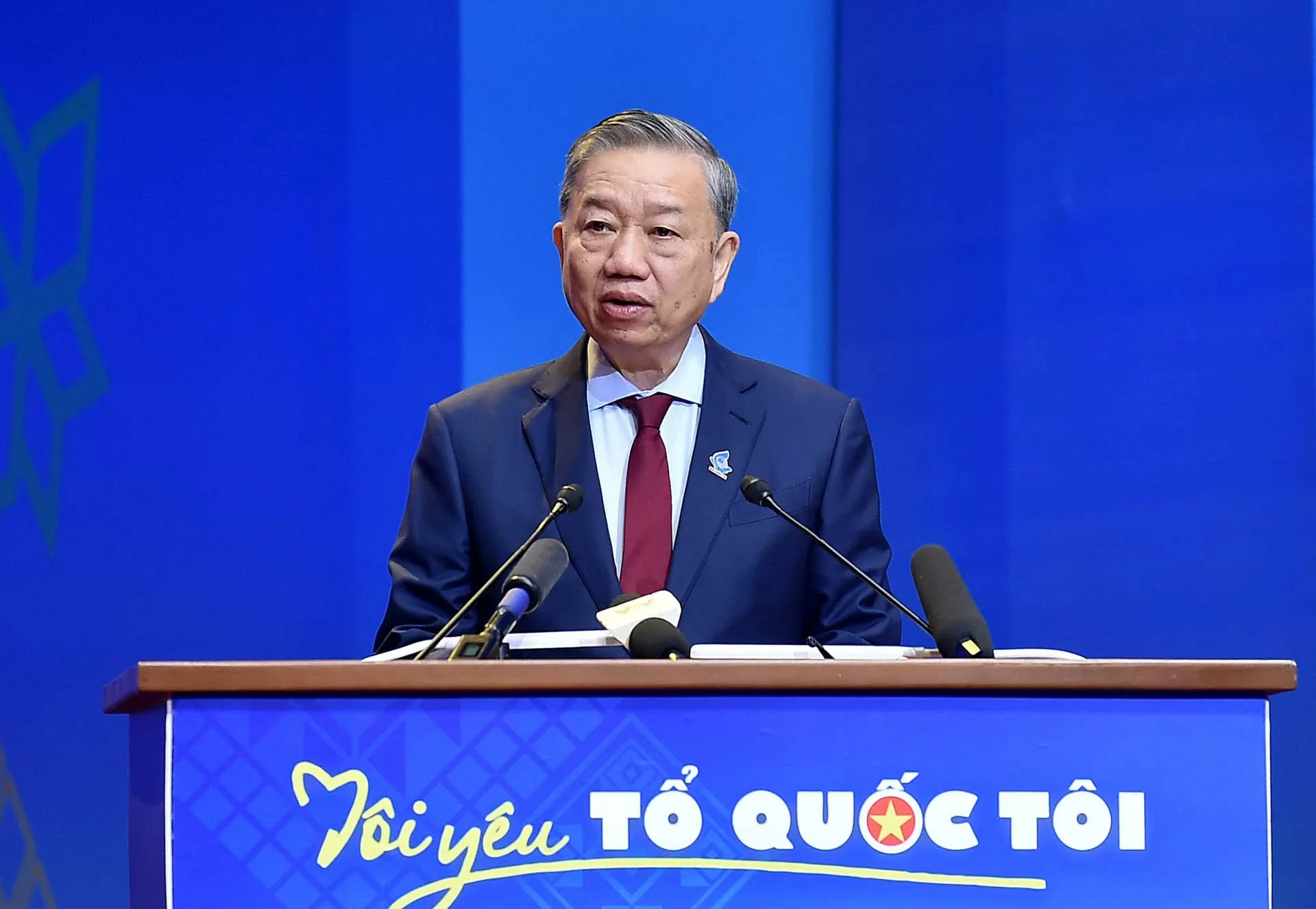 Tương lai cho thế hệ vươn mình Tương lai cho thế hệ vươn mình