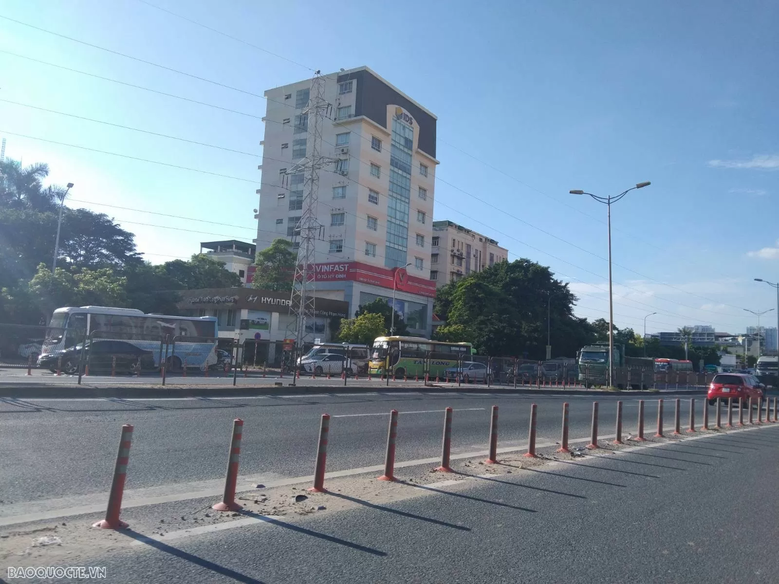 Năm 2025, nhiệt độ toàn cầu theo xu hướng tăng, khả năng Việt Nam có nắng nóng gay gắt và khốc liệt Năm 2025, nhiệt độ toàn cầu theo xu hướng tăng, khả năng Việt Nam có nắng nóng gay gắt và khốc liệt