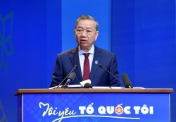 Tương lai cho thế hệ vươn mình