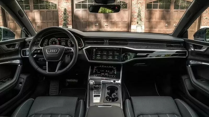 Audi A6 2025 sắp ra mắt khách hàng Việt, giá dự kiến hơn 2,2 tỷ đồng Audi A6 2025 sắp ra mắt khách hàng Việt, giá dự kiến hơn 2,2 tỷ đồng