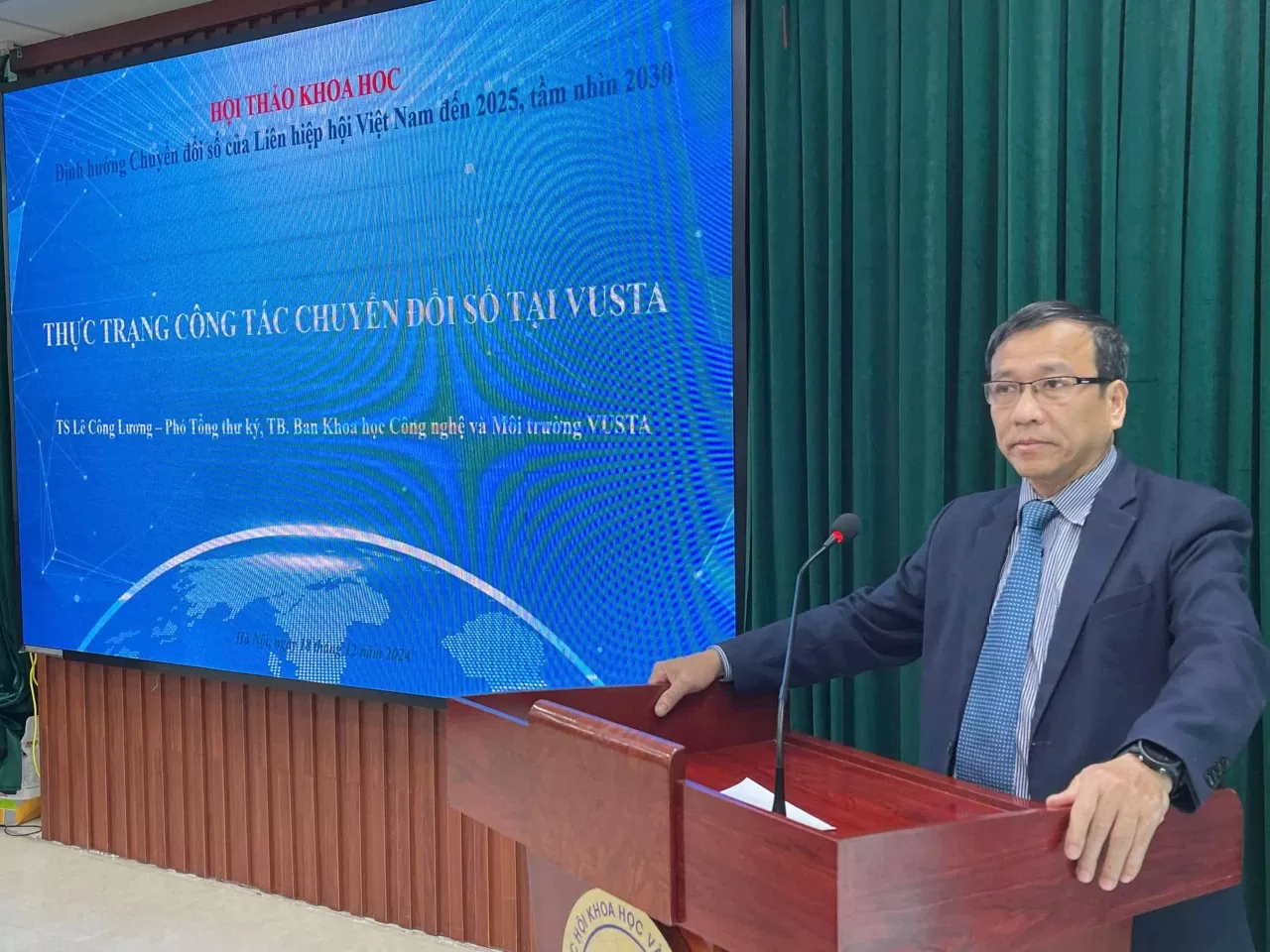 Vai trò của lãnh đạo và văn hóa số trong thành công của chuyển đổi số Vai trò của lãnh đạo và văn hóa số trong thành công của chuyển đổi số
