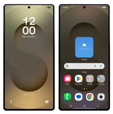 Lộ thư mời sự kiện ra mắt Samsung Galaxy S25 Lộ thư mời sự kiện ra mắt Samsung Galaxy S25