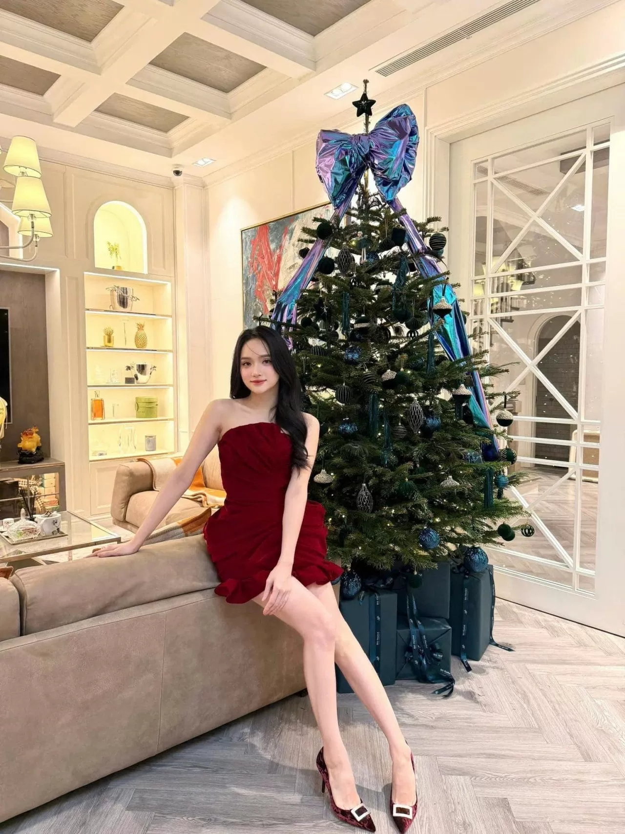 Sao Việt