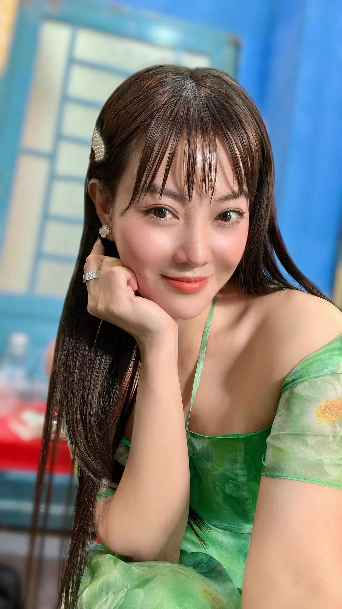 Sao Việt