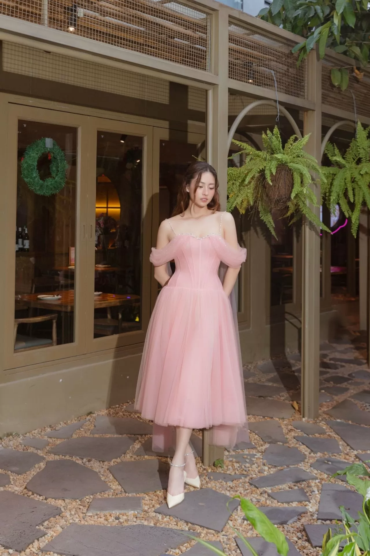 Hoa hậu Lương Thùy Linh Hoa hậu Lương Thùy Linh