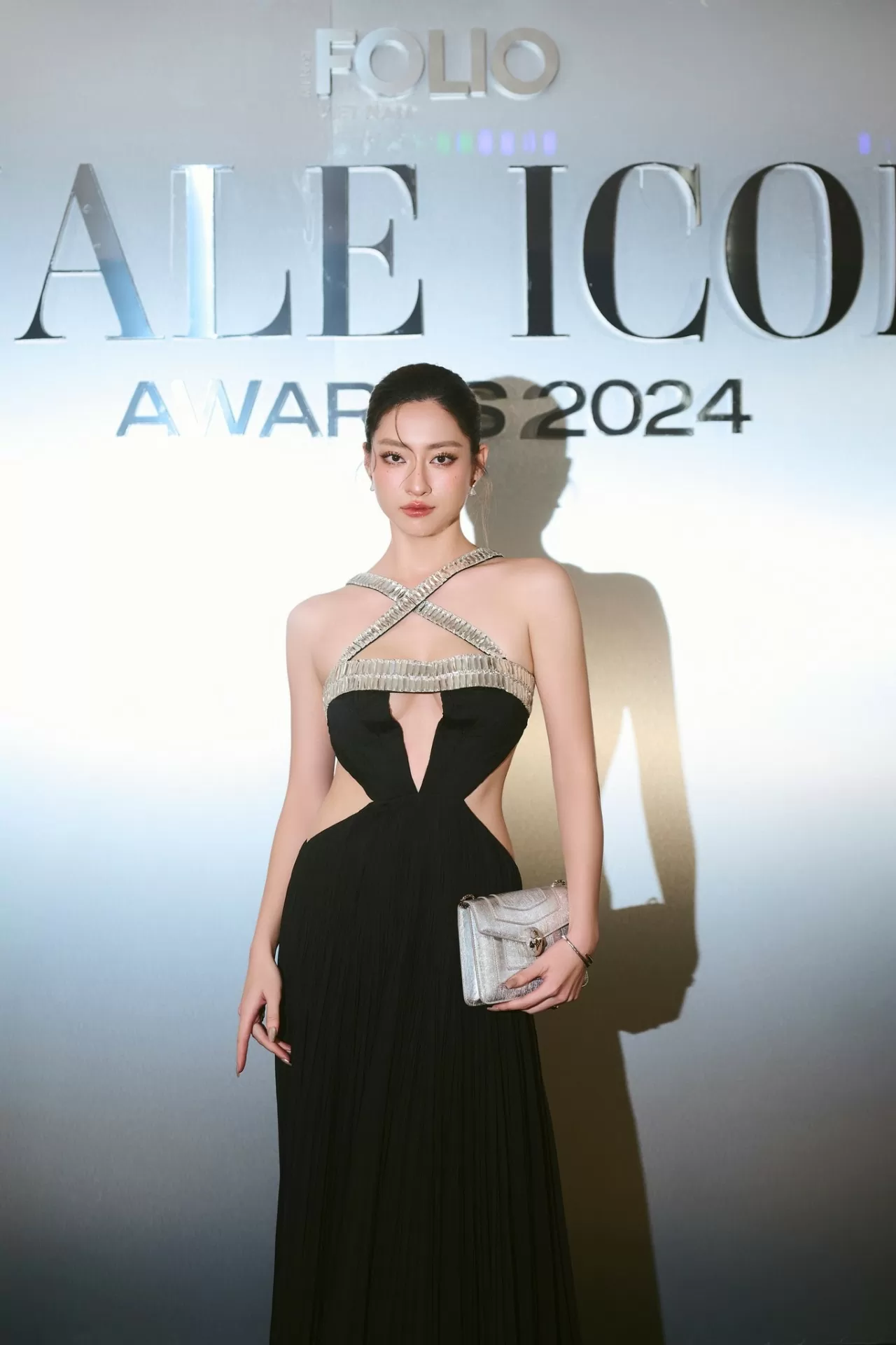 Hoa hậu Lương Thùy Linh Hoa hậu Lương Thùy Linh