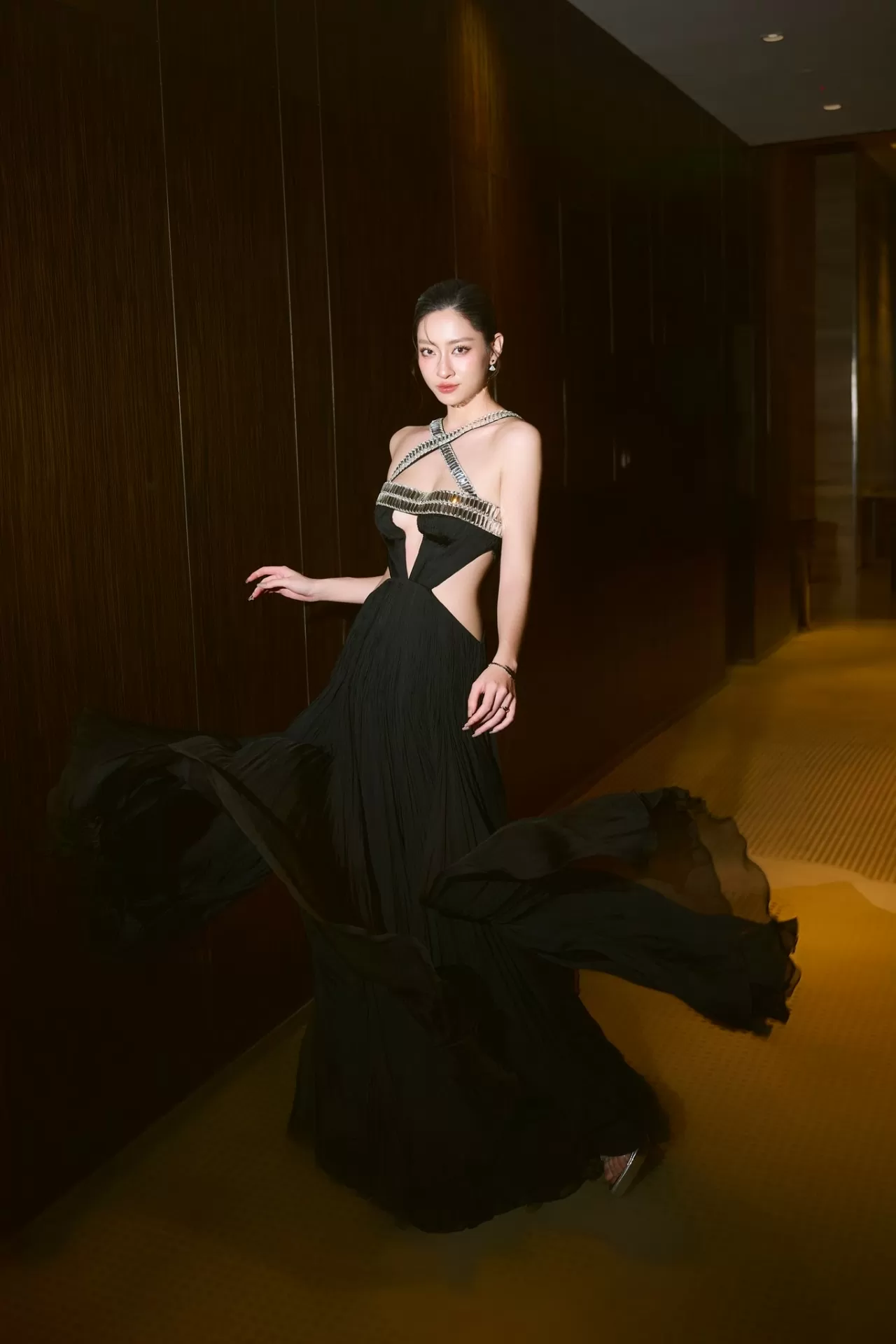 Hoa hậu Lương Thùy Linh Hoa hậu Lương Thùy Linh