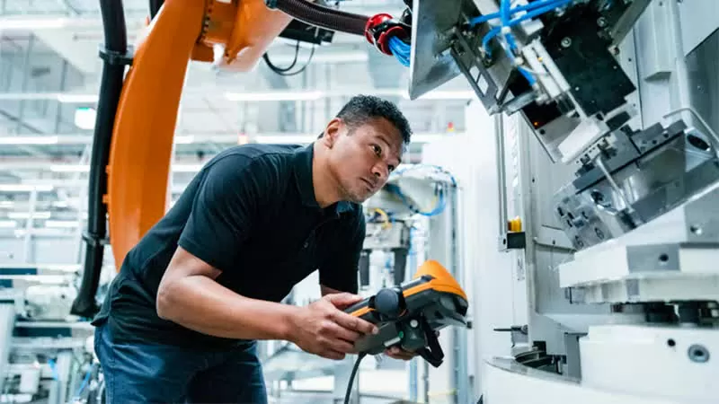 Ngành công nghiệp Đức. (Nguồn: goldmansachs) Ngành công nghiệp Đức. (Nguồn: goldmansachs)