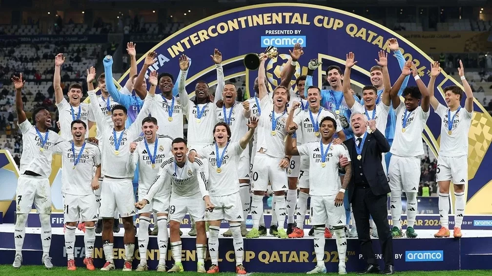 Vô địch FIFA Intercontinental Cup 2024, Mbappe gợi lại nỗi đau Vô địch FIFA Intercontinental Cup 2024, Mbappe gợi lại nỗi đau