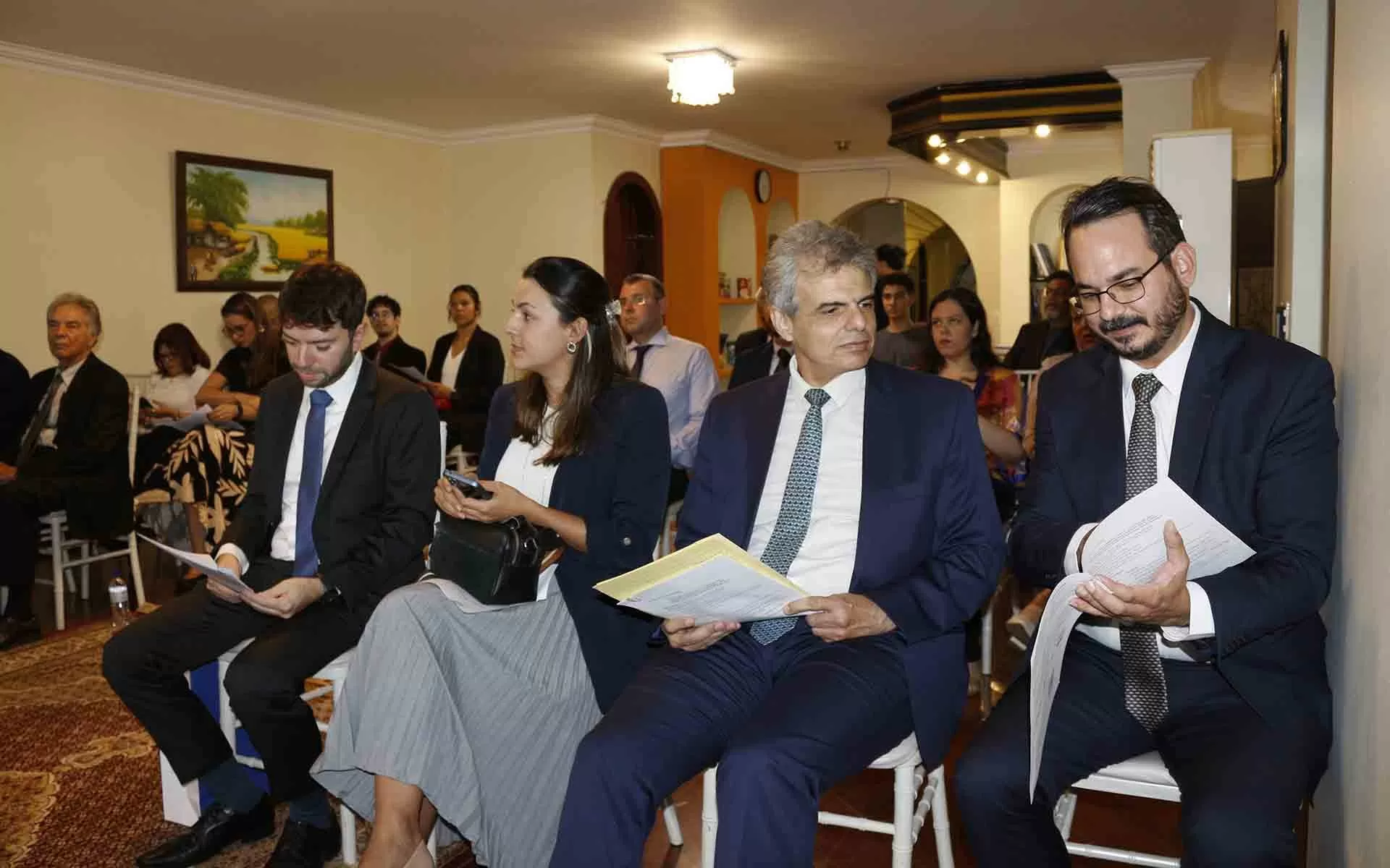 Việt Nam luôn sẵn sàng tạo điều kiện thuận lợi cho các doanh nghiệp Brazil Việt Nam luôn sẵn sàng tạo điều kiện thuận lợi cho các doanh nghiệp Brazil