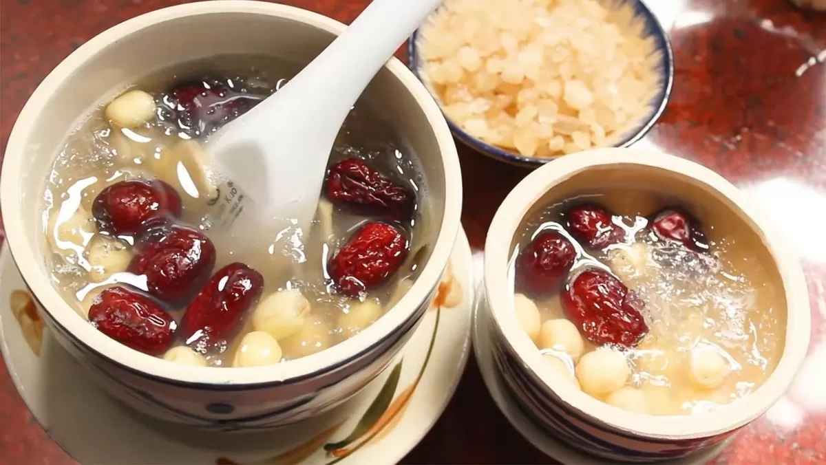 Bốn nhóm người không nên ăn tổ yến sào Bốn nhóm người không nên ăn tổ yến sào