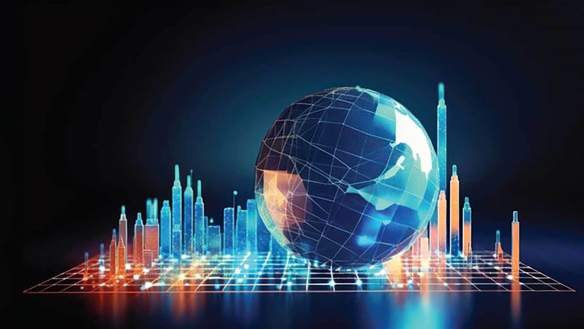 kinh te the gioi 2024 vuot ngan chong gai