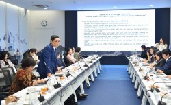 Truyền thông đóng vai trò quan trọng trong công tác quyền con người