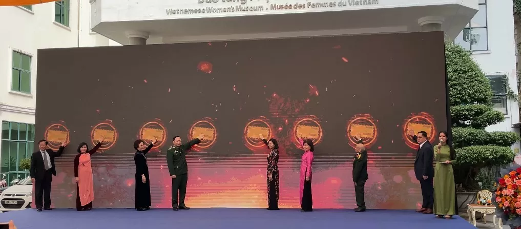 Ký ức lịch sử tôn vinh những hy sinh của thế hệ đi trước Ký ức lịch sử tôn vinh những hy sinh của thế hệ đi trước